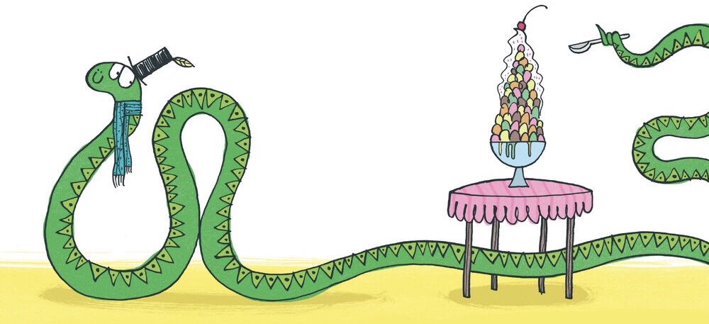 Huggy The Python Hugs Too Hard & Roary The Lion Roars Too Loud (Ame ...