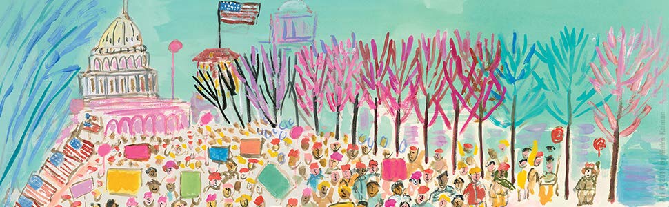 Bold Brave Ten Heroes Who Won Women The Right To Vote Kirsten